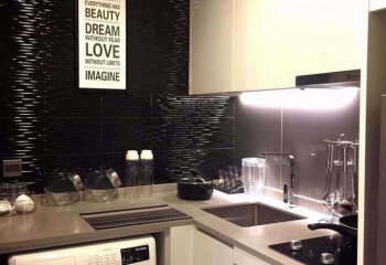 Кондоминиум в Бангкоке, Таиланд | THE455658