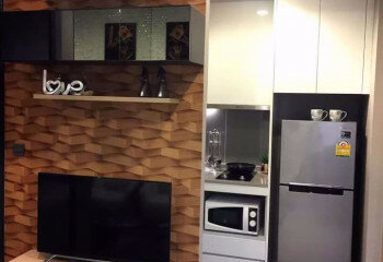 Кондоминиум в Бангкоке, Таиланд | THE455658