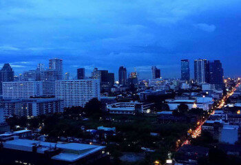 Кондоминиум в Бангкоке, Таиланд | THE455658