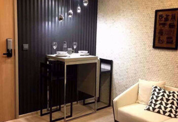 Кондоминиум в Бангкоке, Таиланд 