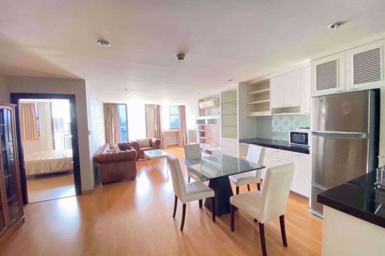 Кондоминиум в Бангкоке, Таиланд | THE248736