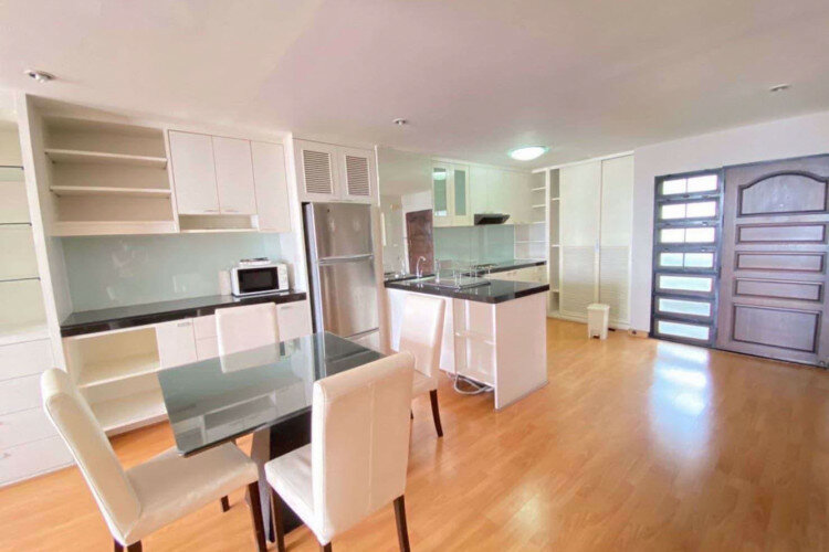 Кондоминиум в Бангкоке, Таиланд | THE248736