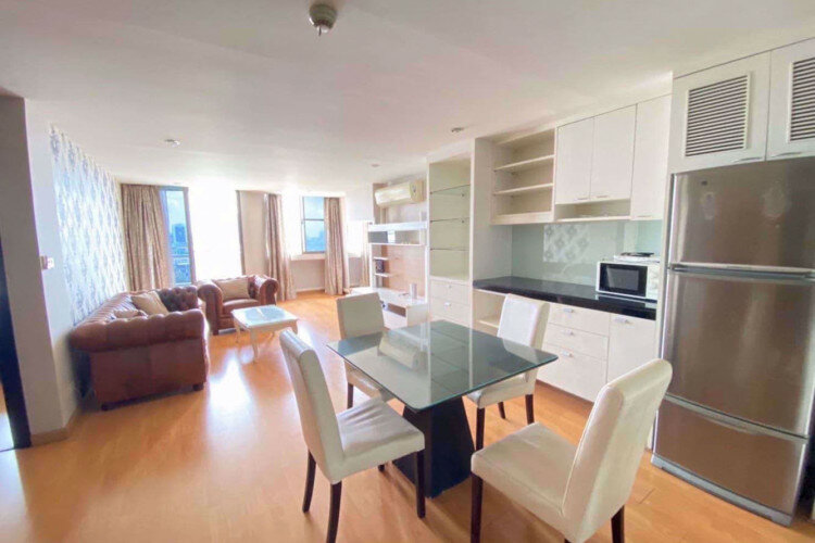 Кондоминиум в Бангкоке, Таиланд | THE248736