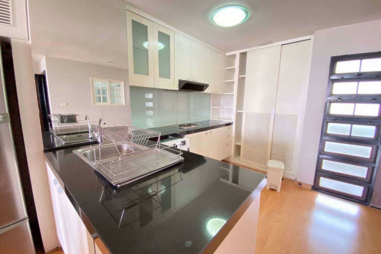 Кондоминиум в Бангкоке, Таиланд | THE248736