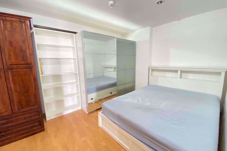 Кондоминиум в Бангкоке, Таиланд | THE248736