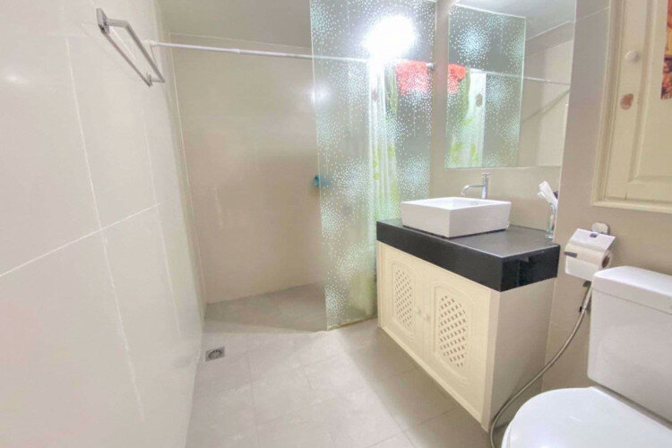 Кондоминиум в Бангкоке, Таиланд | THE248736