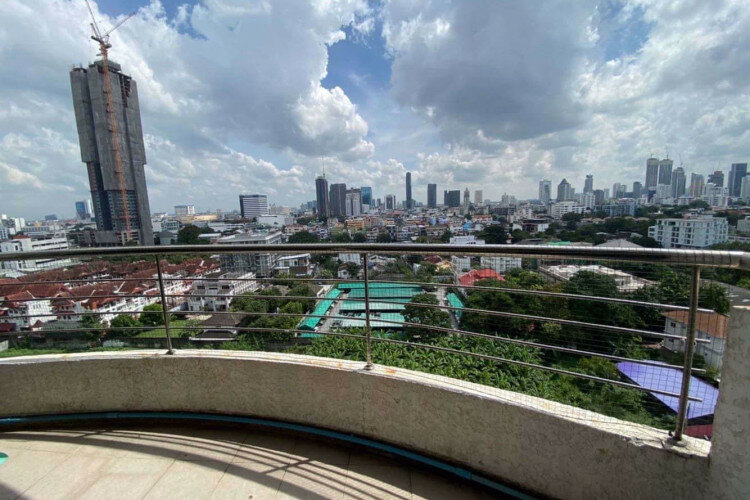 Кондоминиум в Бангкоке, Таиланд | THE248736