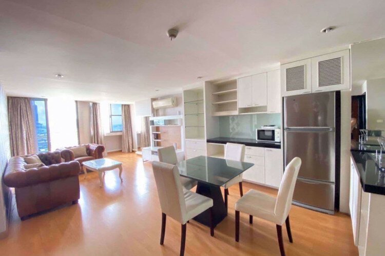 Кондоминиум в Бангкоке, Таиланд | THE248736