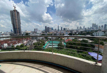 Кондоминиум в Бангкоке, Таиланд | THE248736
