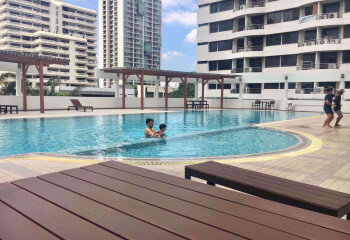 Кондоминиум в Бангкоке, Таиланд | THE248736