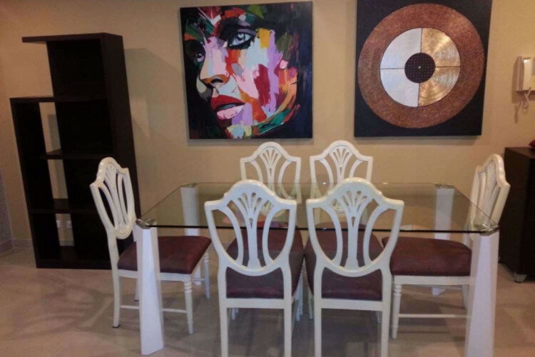 Кондоминиум в Бангкоке, Таиланд | THE348944