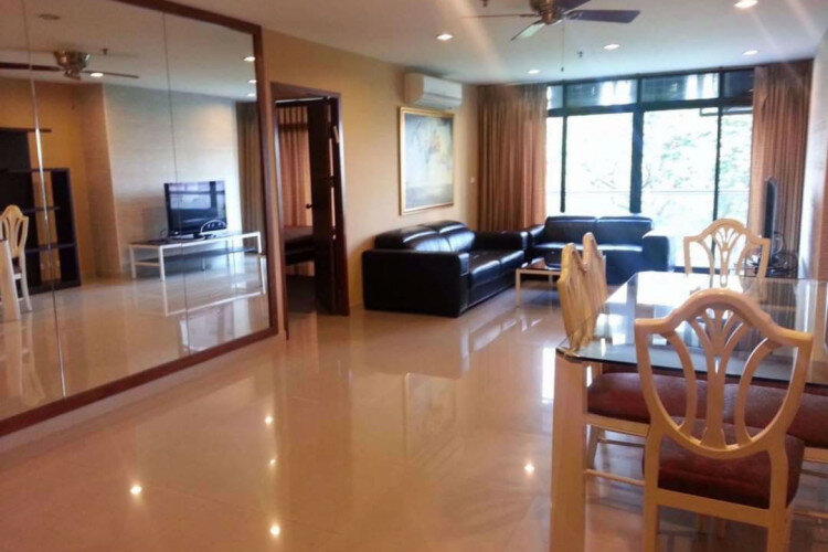 Кондоминиум в Бангкоке, Таиланд | THE348944