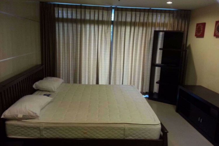 Кондоминиум в Бангкоке, Таиланд | THE348944