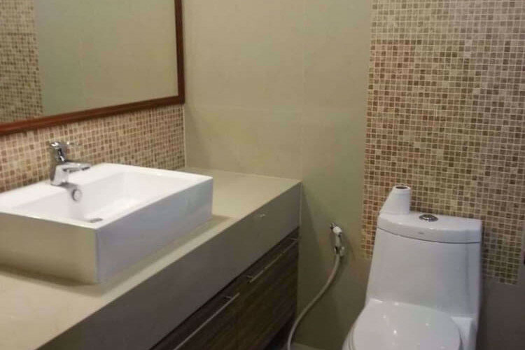 Кондоминиум в Бангкоке, Таиланд | THE348944