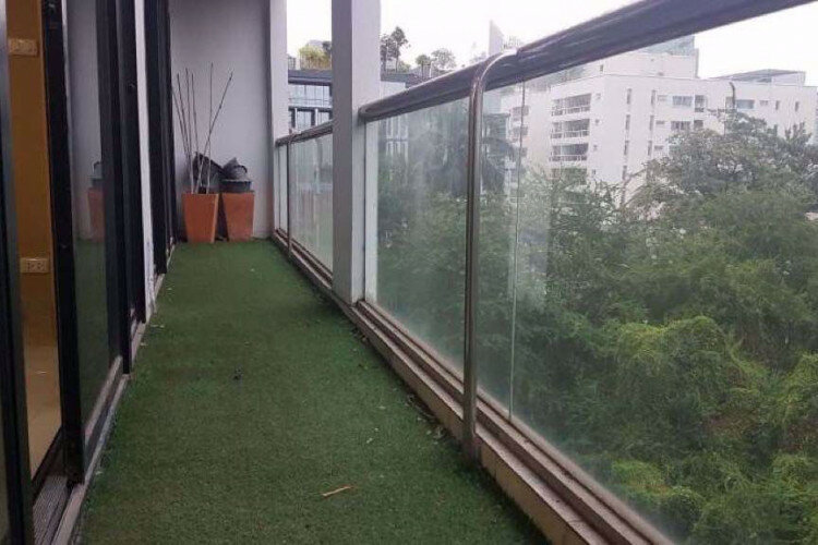 Кондоминиум в Бангкоке, Таиланд | THE348944