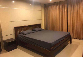 Кондоминиум в Бангкоке, Таиланд | THE348944