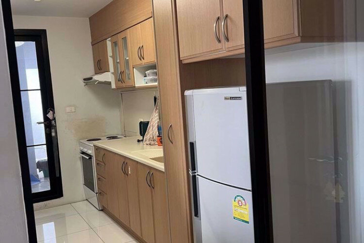 Кондоминиум в Бангкоке, Таиланд | THE548828