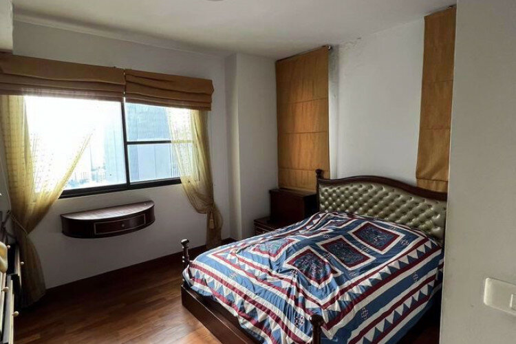 Кондоминиум в Бангкоке, Таиланд | THE548828