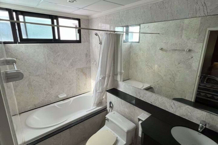 Кондоминиум в Бангкоке, Таиланд | THE548828