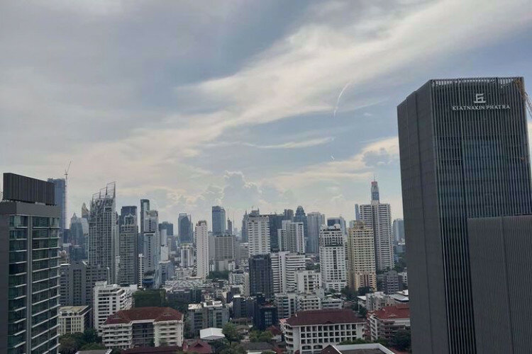 Кондоминиум в Бангкоке, Таиланд | THE548828