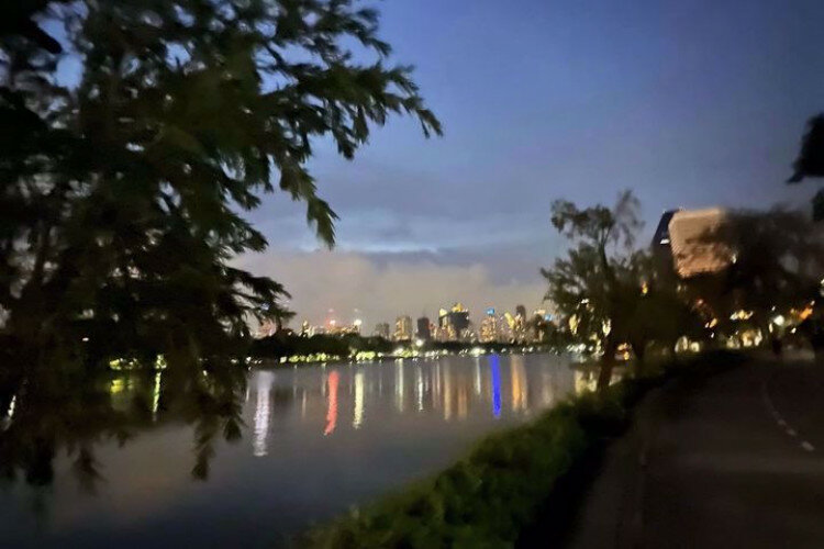 Кондоминиум в Бангкоке, Таиланд | THE548828