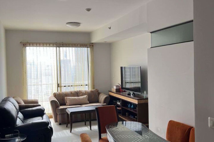 Кондоминиум в Бангкоке, Таиланд | THE548828