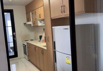 Кондоминиум в Бангкоке, Таиланд | THE548828