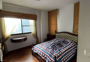 Кондоминиум в Бангкоке, Таиланд | THE548828