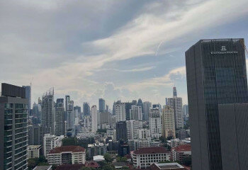 Кондоминиум в Бангкоке, Таиланд | THE548828