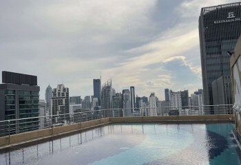 Кондоминиум в Бангкоке, Таиланд | THE548828