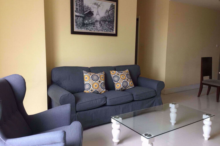 Кондоминиум в Бангкоке, Таиланд | THE151691