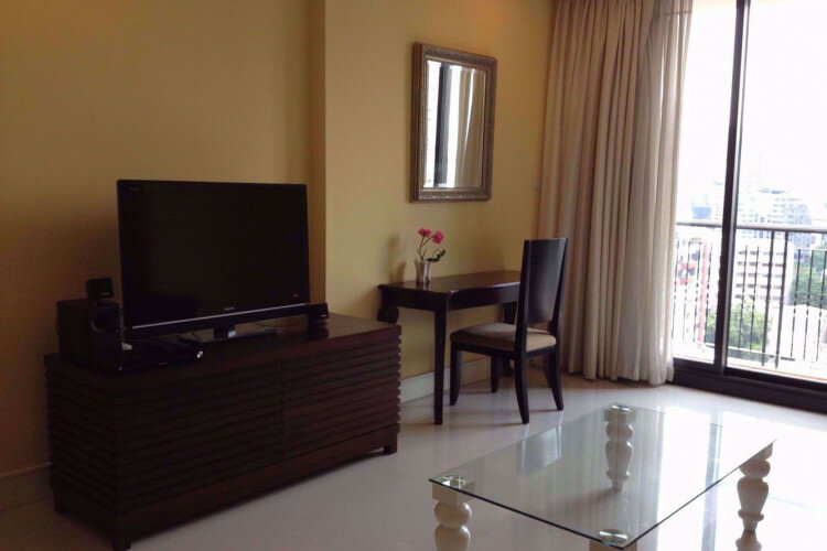 Кондоминиум в Бангкоке, Таиланд | THE151691