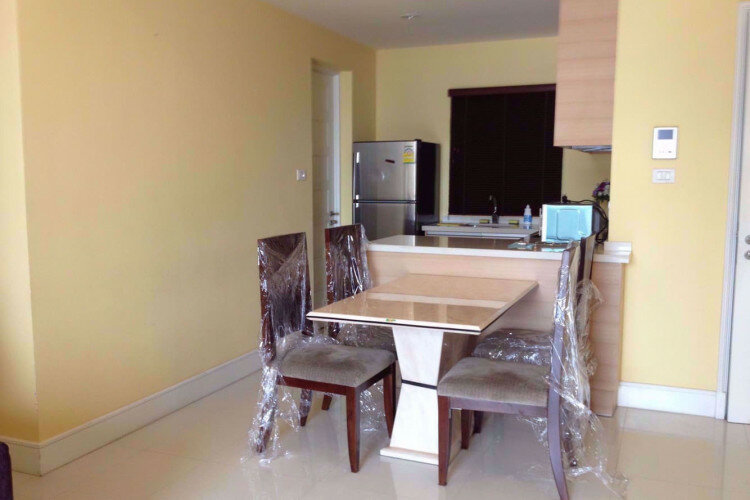 Кондоминиум в Бангкоке, Таиланд | THE151691