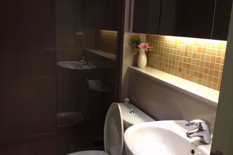 Кондоминиум в Бангкоке, Таиланд | THE151691