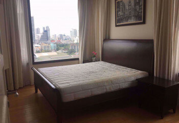 Кондоминиум в Бангкоке, Таиланд 