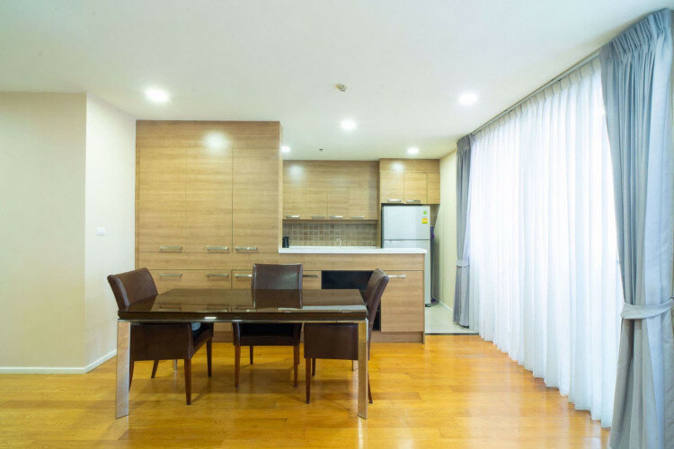 Кондоминиум в Бангкоке, Таиланд | THE448808