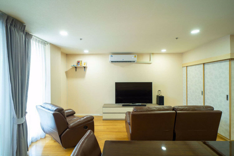 Кондоминиум в Бангкоке, Таиланд | THE448808