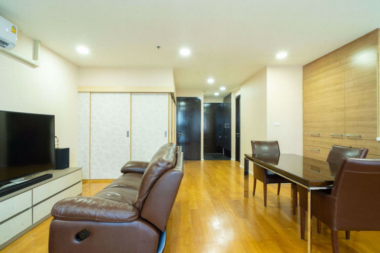 Кондоминиум в Бангкоке, Таиланд | THE448808