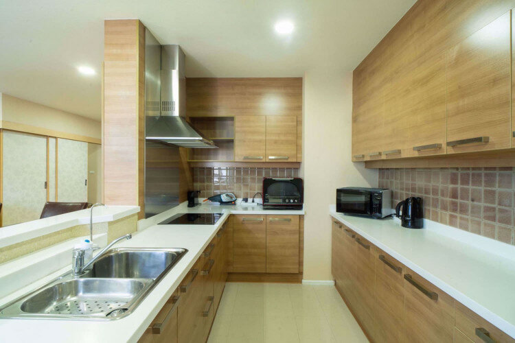 Кондоминиум в Бангкоке, Таиланд | THE448808