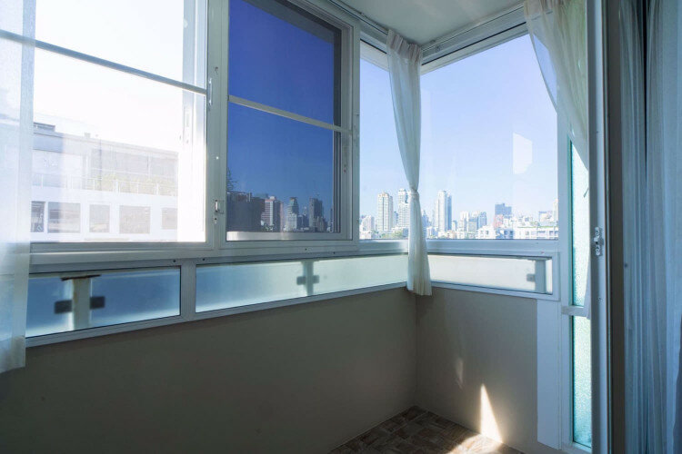 Кондоминиум в Бангкоке, Таиланд | THE448808