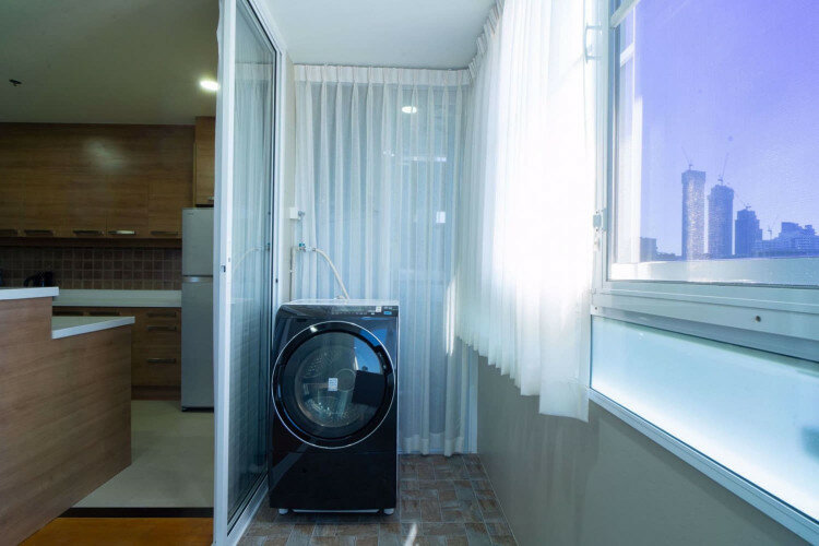 Кондоминиум в Бангкоке, Таиланд | THE448808