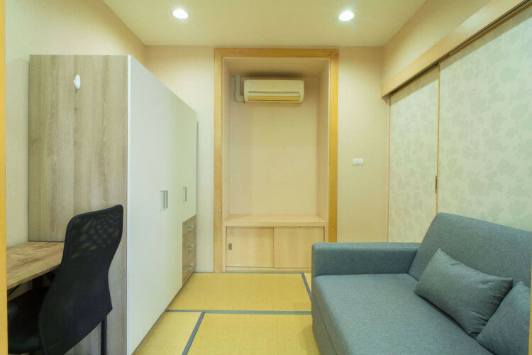 Кондоминиум в Бангкоке, Таиланд | THE448808