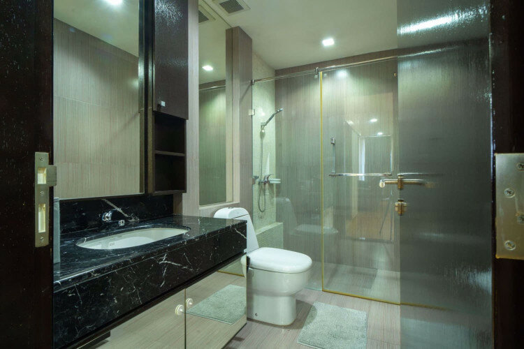 Кондоминиум в Бангкоке, Таиланд | THE448808