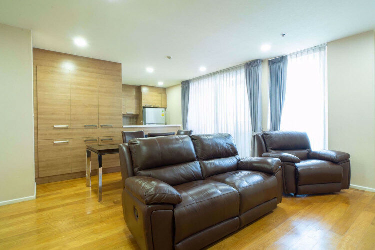 Кондоминиум в Бангкоке, Таиланд | THE448808