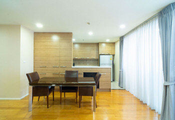 Кондоминиум в Бангкоке, Таиланд | THE448808