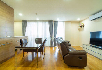 Кондоминиум в Бангкоке, Таиланд | THE448808