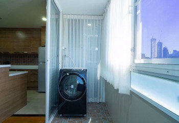 Кондоминиум в Бангкоке, Таиланд | THE448808