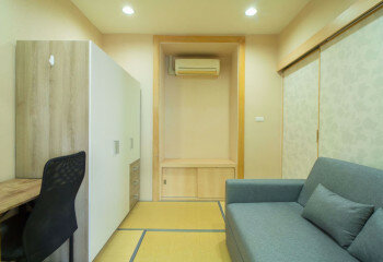 Кондоминиум в Бангкоке, Таиланд | THE448808