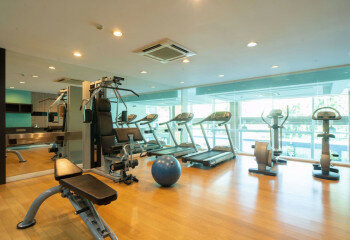 Кондоминиум в Бангкоке, Таиланд | THE448808