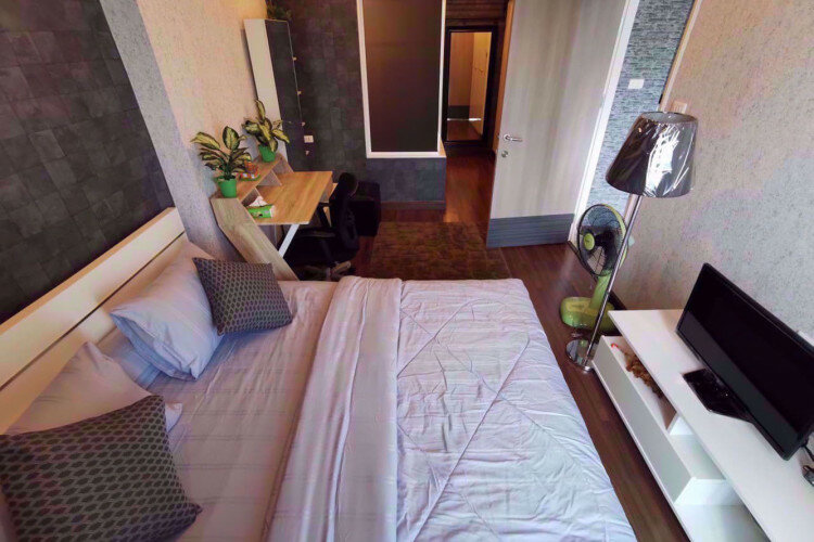 Кондоминиум в Бангкоке, Таиланд | THE350825